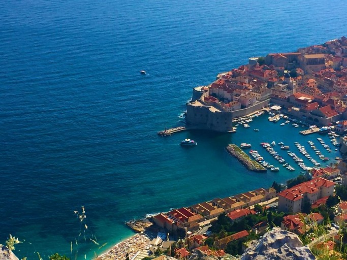 Iconic Game Of Thrones Locations Iconic Game Of Thrones Locations